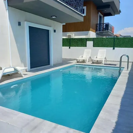 Hotel Goekcen Fethiye