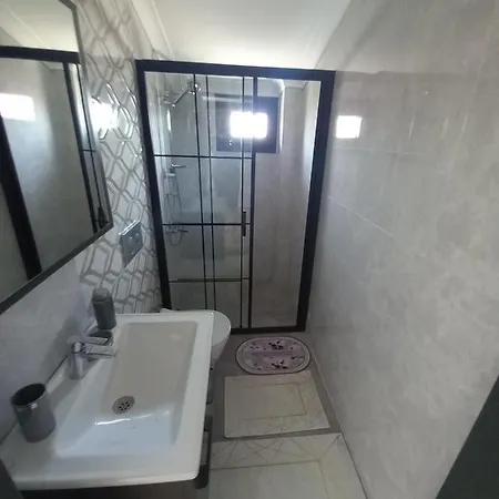 Goekcen Hotel Fethiye